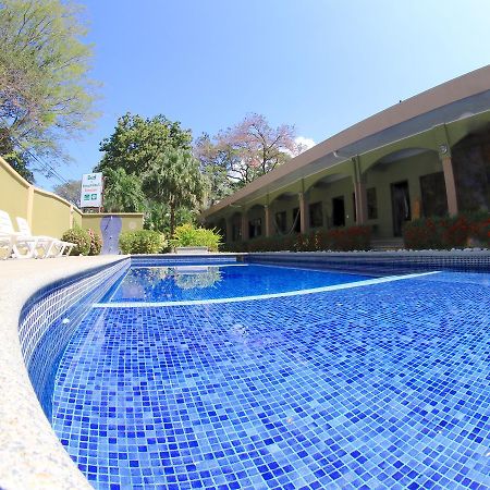 Pitaya Lodge Potrero  Esterno foto