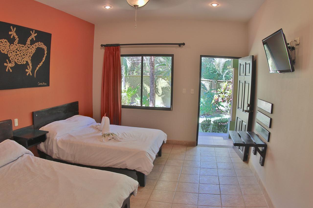 Pitaya Lodge Potrero  Esterno foto
