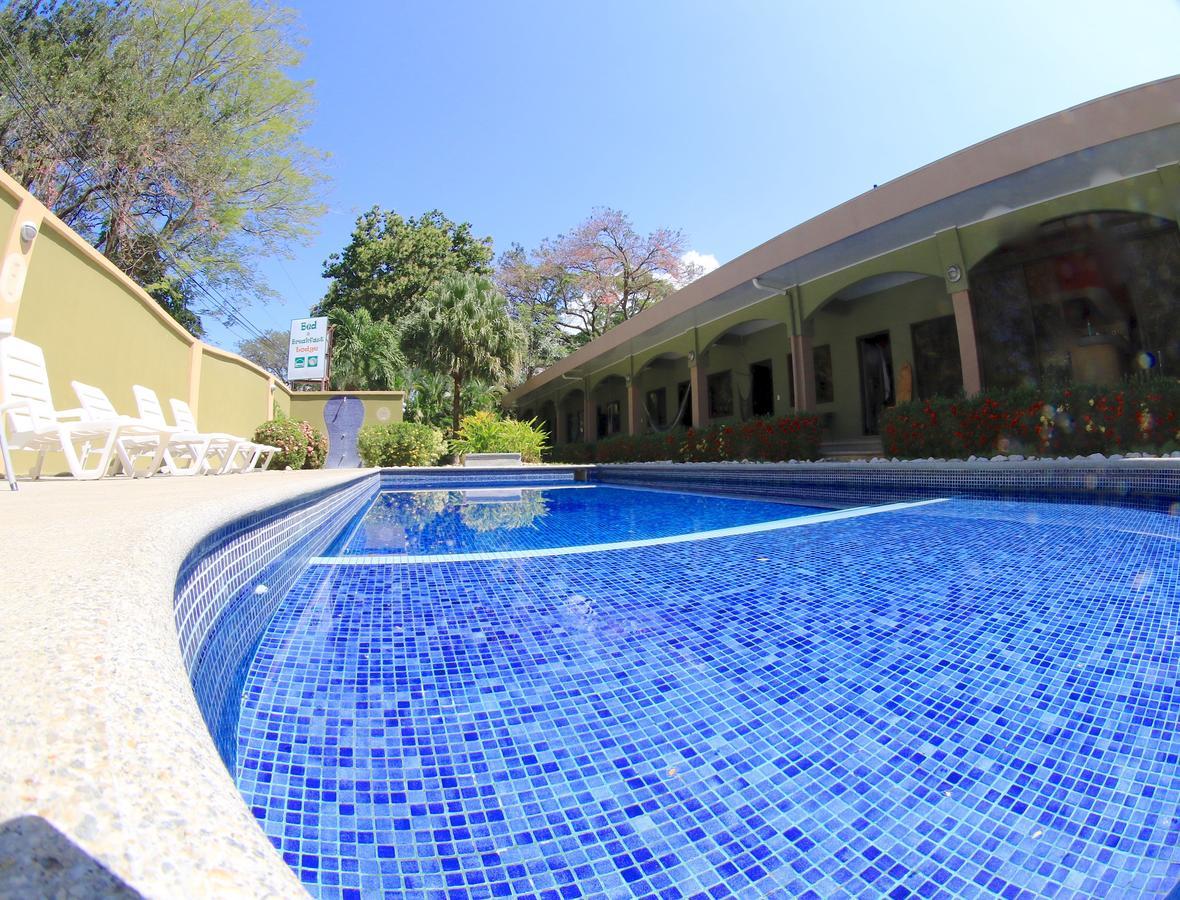 Pitaya Lodge Potrero  Esterno foto